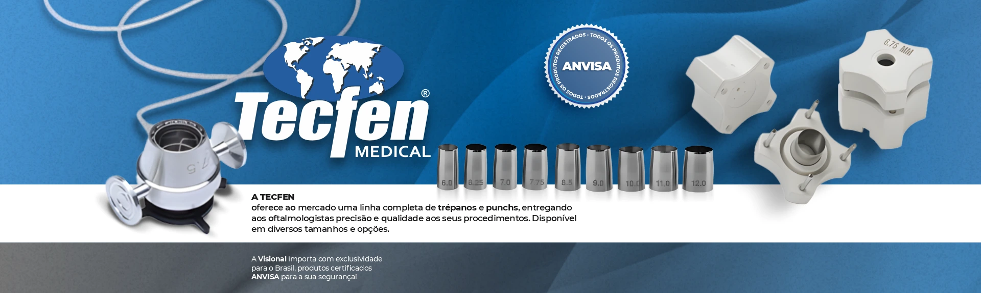 Tecfen - Trep Puc