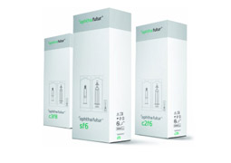 Gases SF6, C2F6,C3F8